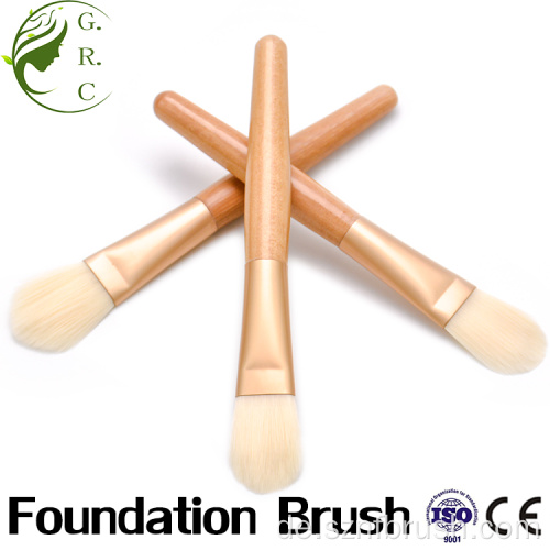 Beste Liquid Foundation Pinsel Makeup Pinsel
